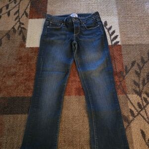 Paige Woman's Jeans Size 27